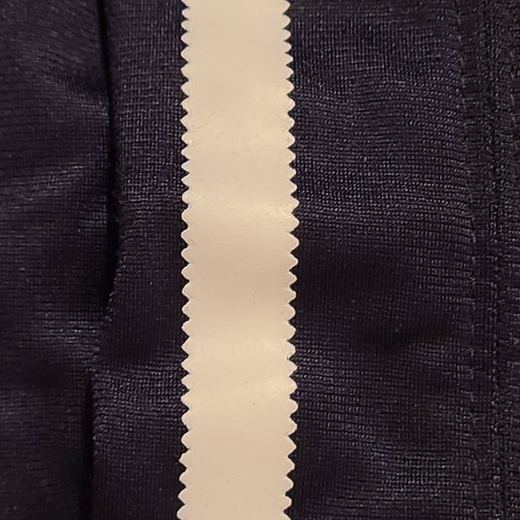 Stussy vintage double S zig zag striped track jacket XL - Picture 4 of 8